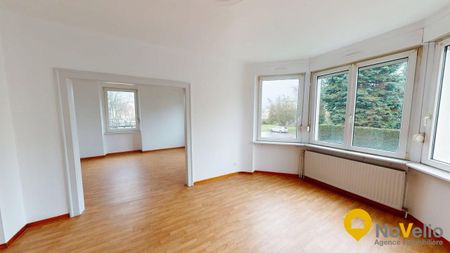 Location Appartement 4 pièces 94m² FREYMING MERLEBACH 57800 - Photo 3
