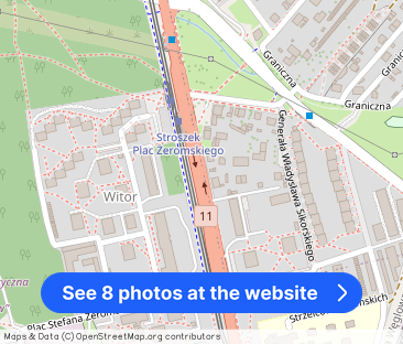 2 pokoje z balkonem | 50 m² | Bytom Stroszek - Photo 1