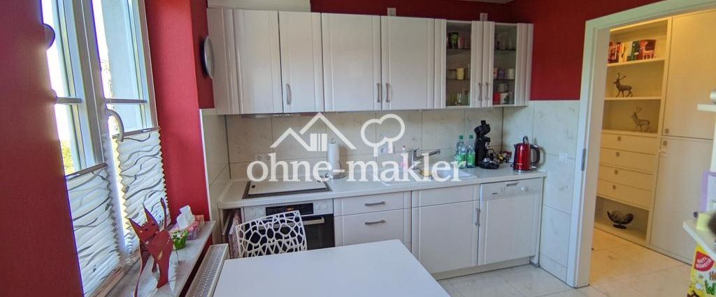 Möblierte Stadtwohnung zum 01.03.2026 - Photo 1