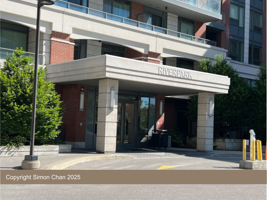 For Lease - 8228 Birchmount Road Unit# 518, Markham, Ontario - Photo 1