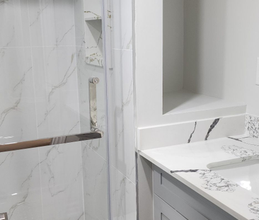 For Lease - 14 Farmington Bsmt Crescent, Toronto, Ontario - Photo 2