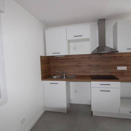 Maison 4 pièces - - Photo 1