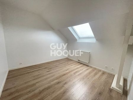 Location Appartement 3 pièces 47m² - Photo 5