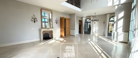 Maison • Croissy-sur-Seine - Photo 2