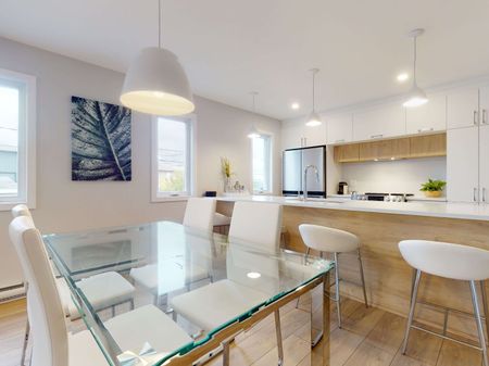 Appartement à Granby - Photo 3