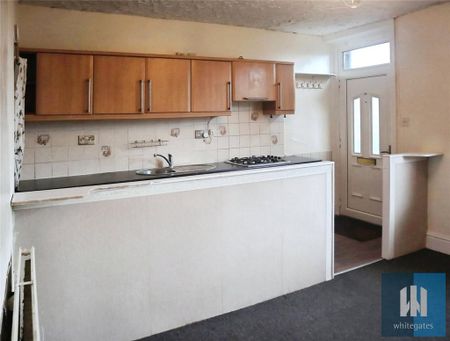 1 bedroom end of terrace house to rent - Photo 5