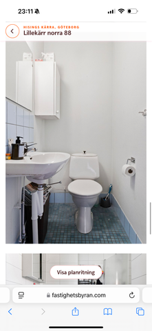 Lillekärr Norra, Hisings Kärra - Foto 5