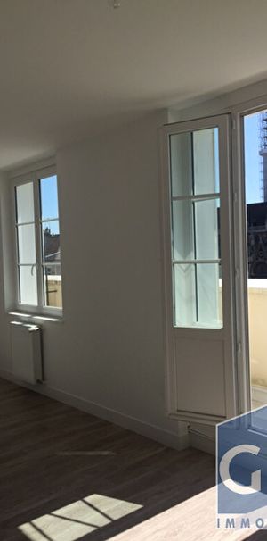 T3 – PROCHE CHÂTEAU - Photo 1