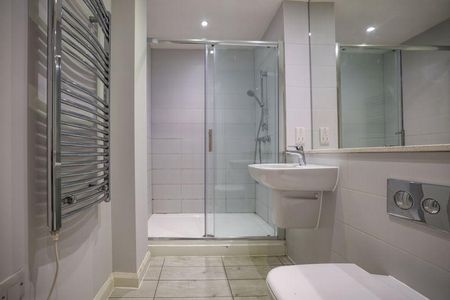 1 bedroom apartment to rent - Photo 5