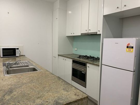 Melbourne CBD - Photo 1