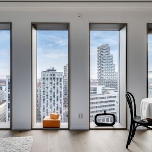 Gävlegatan, Stockholm - Foto 2