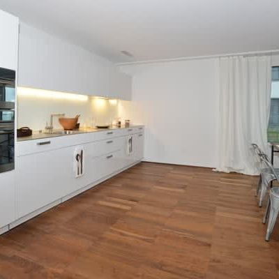 2 Zimmer, 114 m², 5. Stock - Foto 1