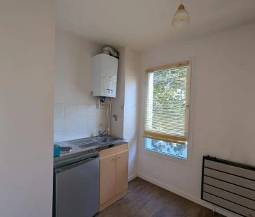 Appartement à louer 1 pièce 35.12m² - Photo 2
