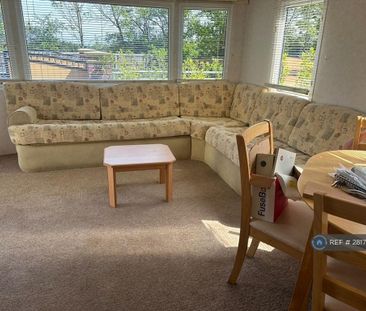 2 bedroom mobile home to rent - Photo 2