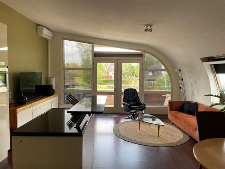 Te huur: Appartement Jan van Daalstraat in Beers NB - Foto 2