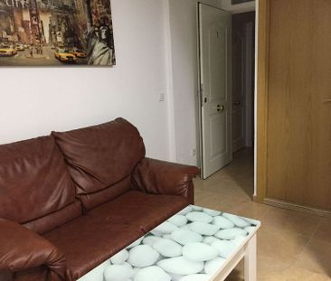 Alquiler de estudio en Calle Valero Enfedaque Blasco - Photo 5