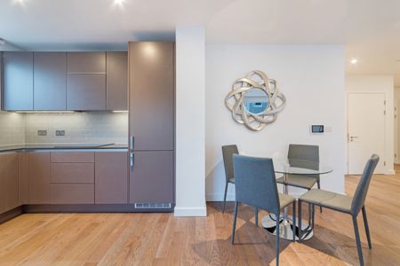 2 bedroom apartment to rent - Photo 2