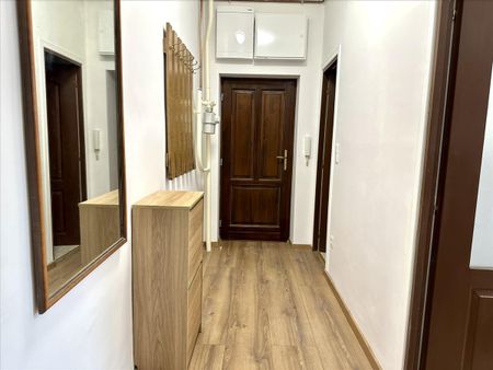 Kiadó jó állapotú lakás - Győr - Fotó 4