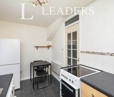 2 bedroom house to rent Luccombe Drive, Alvaston, Derby, DE24 - Photo 3