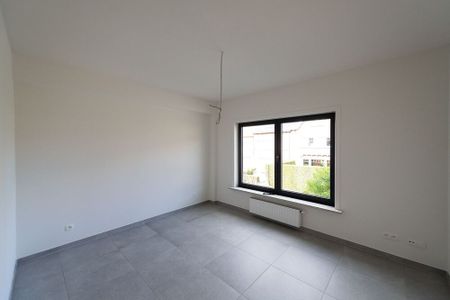Modern appartement met 2 slaapkamer en goede ligging in Zottegem - Photo 3
