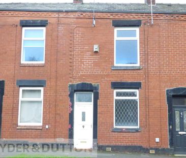 Water Street, Royton, Oldham, OL2 - Photo 1