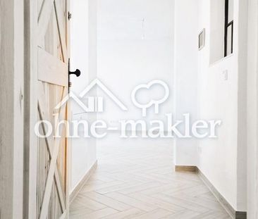 EG Wohnung mit Terrasse | NACHHALTIGSTE Immobilie Wolfsburgs, Lehmb... - Foto 4