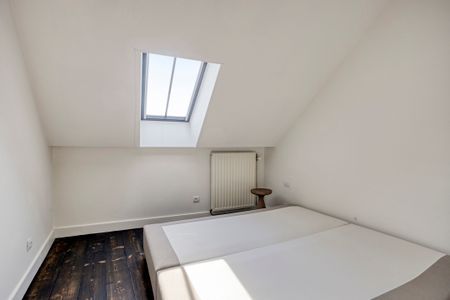 Rosier 13, 2000, Antwerpen - Foto 2