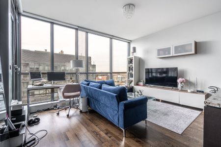 For Lease - 8 Charlotte Street Unit# 1908, Toronto, Ontario - Photo 4