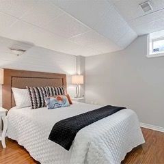For Lease - 1885 Fairport Road Unit# (Basement), Pickering, Ontario - Photo 1
