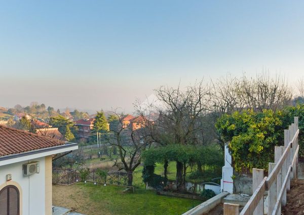 Villa singola in affitto