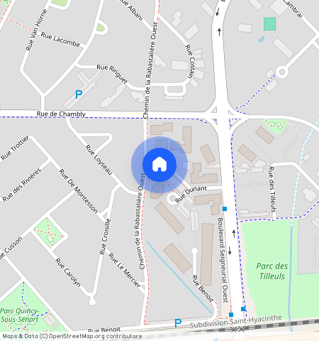 ** Chemin de la Rabastalière Ouest, Saint-Bruno-de-Montarville, Saint-Bruno-de-Montarville, Montérégie, J3V 5J2