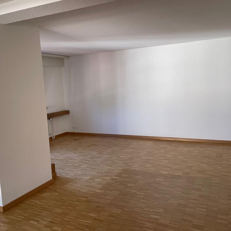 5.5 Zimmer, 120 m², 5. Stock - Photo 1