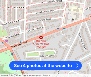 Dickenson Road, Manchester, M13 - Photo 1