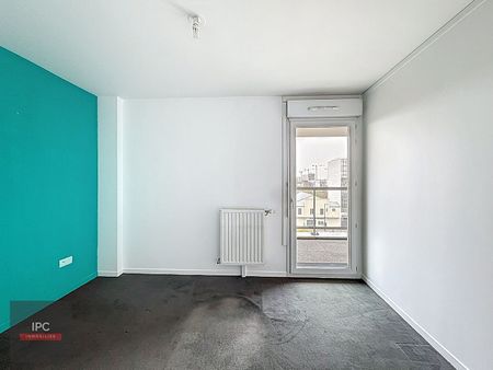 Location Appartement 3 pièces 65m² - Photo 5