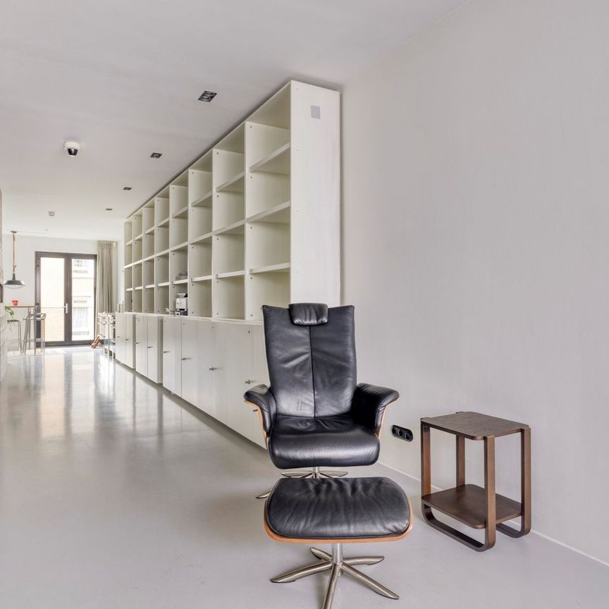 Huis te huur: Bakkersstraat 3 2513 TJ Den Haag - Photo 1