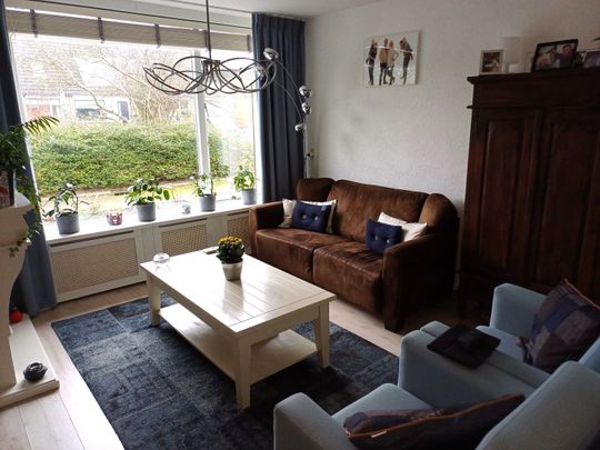 Huis te huur: Appelgaarde 33 3225 GK Hellevoetsluis - Photo 1