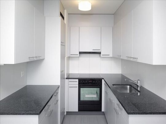 Living near the Eglisee swimming pool and the Badischer Bahnhof - Foto 1