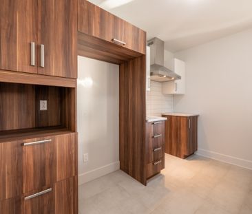 Appartement à Saint-Lazare - Photo 1