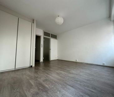 Appartement 1 pièce à Metz - Photo 2