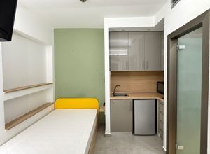 Studio/Γκαρσονιέρα για ενοικίαση - 40 Εκκλησιές - Ευαγγελίστρια, - Photo 5