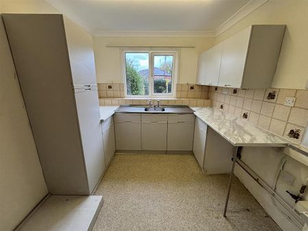 2 bedroom terraced house to rent - Photo 5