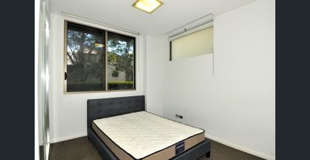 Fully furnished ground floor 2-bedroom apartment - Photo 2