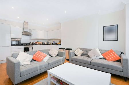 Collingham Place, London, SW5 0PZ - Photo 2