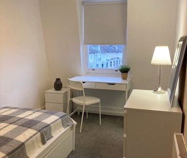 1 bedroom apartment to rent College Terrace, Brighton, BN2 - Photo 5