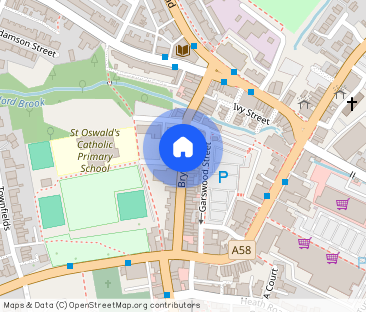 Bryn Street, Ashton-in-Makerfield, Wigan - Photo 1