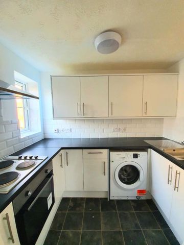 1 bedroom apartment to rent - Photo 3