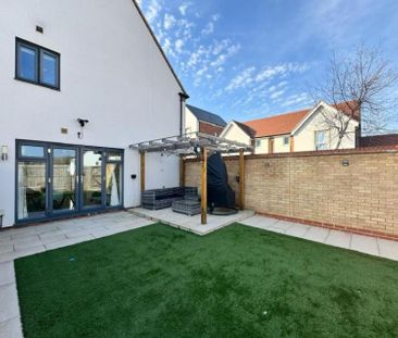 Balwen Grove, Milton Keynes - Photo 6