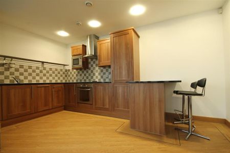 2 bedroom apartment to rent - Photo 4