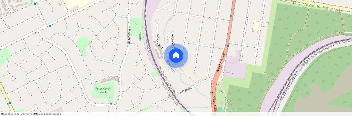 1/4 Gabrielle Court, Qld 4503, Kallangur