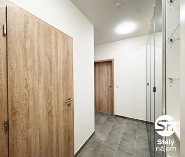 Pronájem bytu 2+kk 48 m² - Photo 1